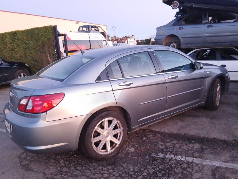 Recambio de carroceria para chrysler sebring (js) 2.0 crd referencia OEM IAM   