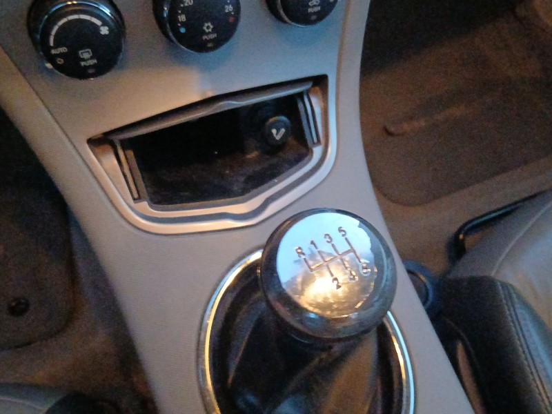 Recambio de carroceria para chrysler sebring (js) 2.0 crd referencia OEM IAM   