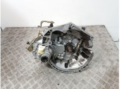 Recambio de caja cambios 5v gasolina para citroën saxo (s0, s1) 1.4 vts referencia OEM IAM 20CE95  