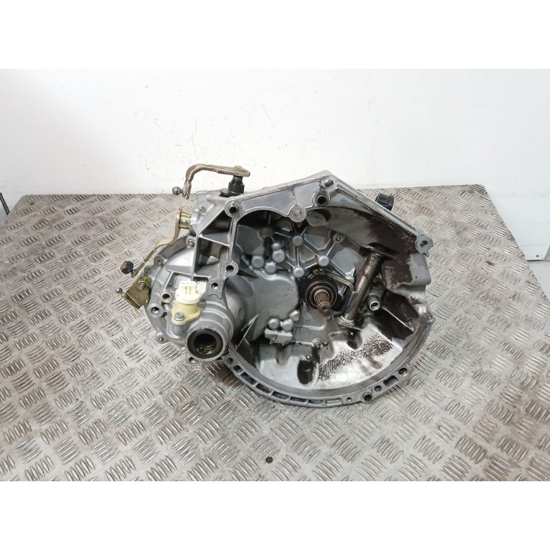 Recambio de caja cambios 5v gasolina para citroën saxo (s0, s1) 1.4 vts referencia OEM IAM 20CE95  