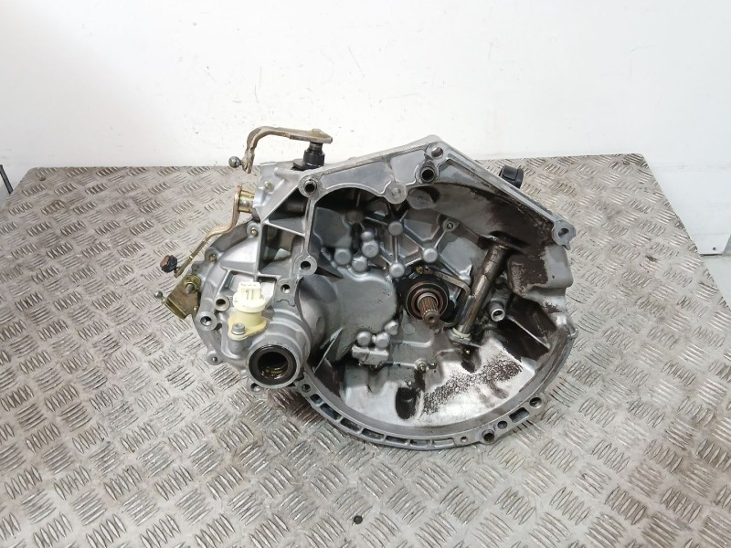 Recambio de caja cambios 5v gasolina para citroën saxo (s0, s1) 1.4 vts referencia OEM IAM 20CE95  