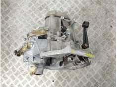 Recambio de caja cambios 5v gasolina para citroën saxo (s0, s1) 1.4 vts referencia OEM IAM 20CE95   2