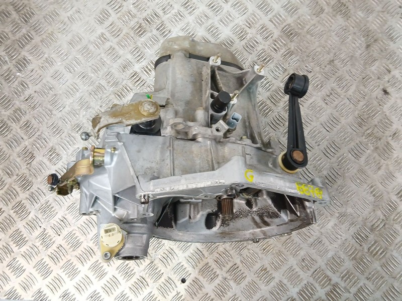 Recambio de caja cambios 5v gasolina para citroën saxo (s0, s1) 1.4 vts referencia OEM IAM 20CE95  
