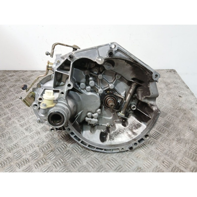 Recambio de caja cambios 5v gasolina para citroën saxo (s0, s1) 1.4 vts referencia OEM IAM 20CE95  