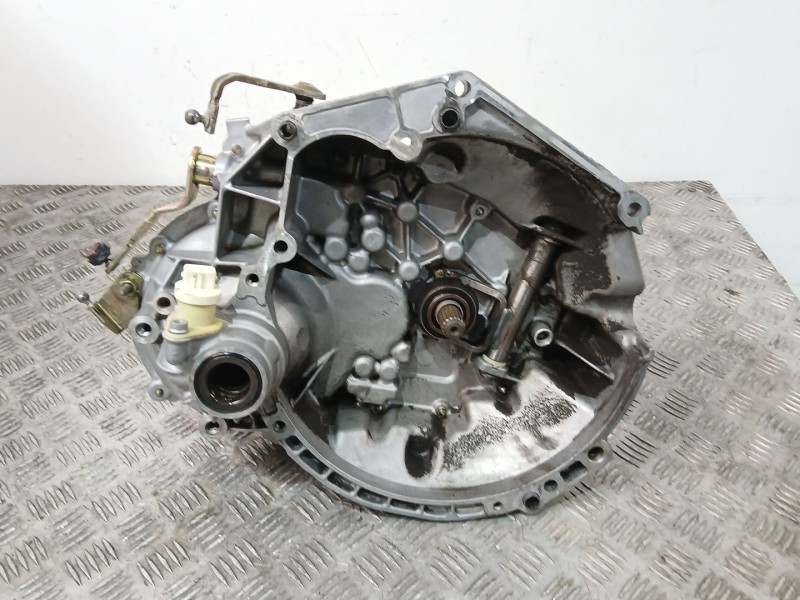 Recambio de caja cambios 5v gasolina para citroën saxo (s0, s1) 1.4 vts referencia OEM IAM 20CE95  