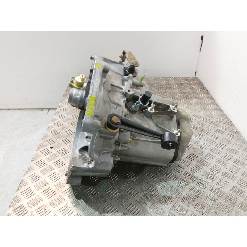Recambio de caja cambios 5v gasolina para citroën saxo (s0, s1) 1.4 vts referencia OEM IAM 20CE95  