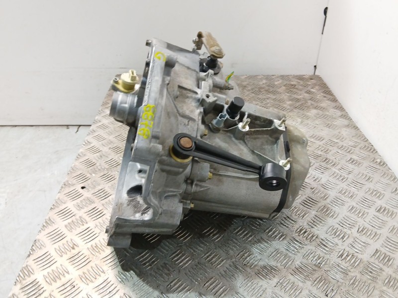 Recambio de caja cambios 5v gasolina para citroën saxo (s0, s1) 1.4 vts referencia OEM IAM 20CE95  