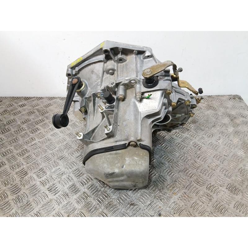Recambio de caja cambios 5v gasolina para citroën saxo (s0, s1) 1.4 vts referencia OEM IAM 20CE95  