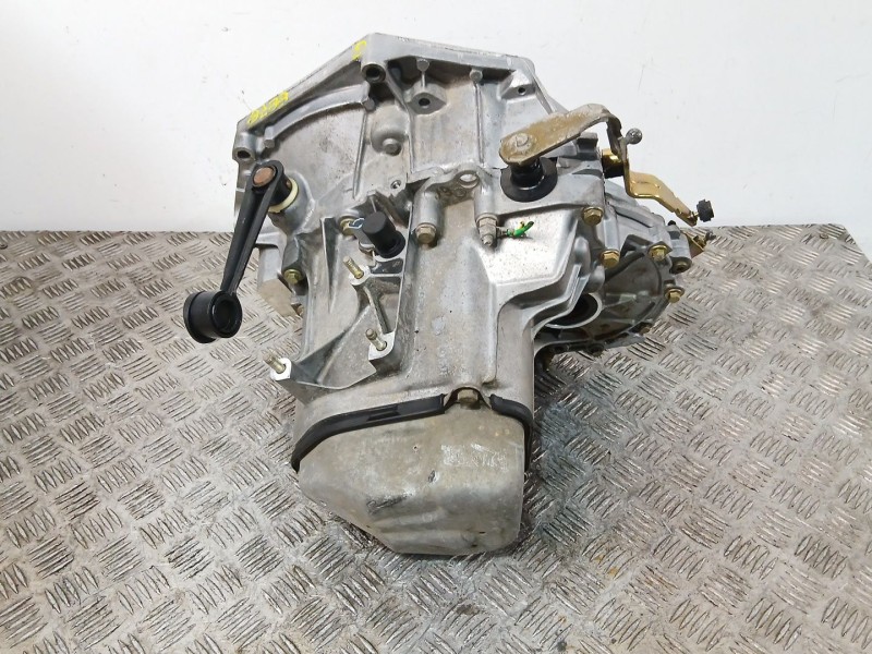 Recambio de caja cambios 5v gasolina para citroën saxo (s0, s1) 1.4 vts referencia OEM IAM 20CE95  