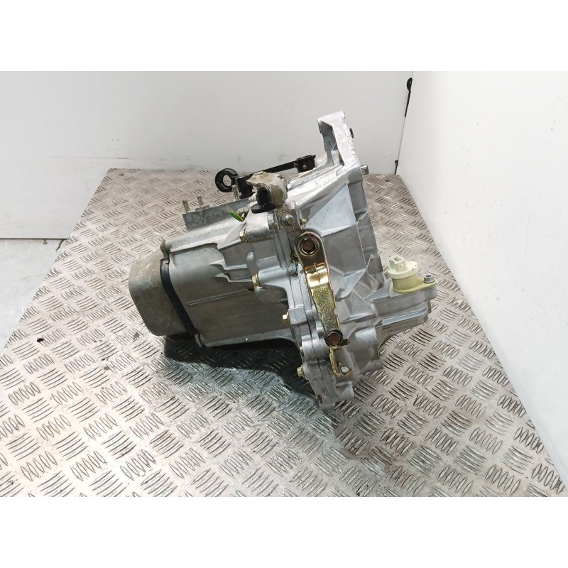 Recambio de caja cambios 5v gasolina para citroën saxo (s0, s1) 1.4 vts referencia OEM IAM 20CE95  