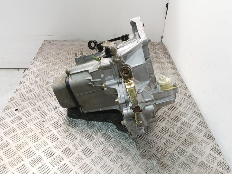Recambio de caja cambios 5v gasolina para citroën saxo (s0, s1) 1.4 vts referencia OEM IAM 20CE95  