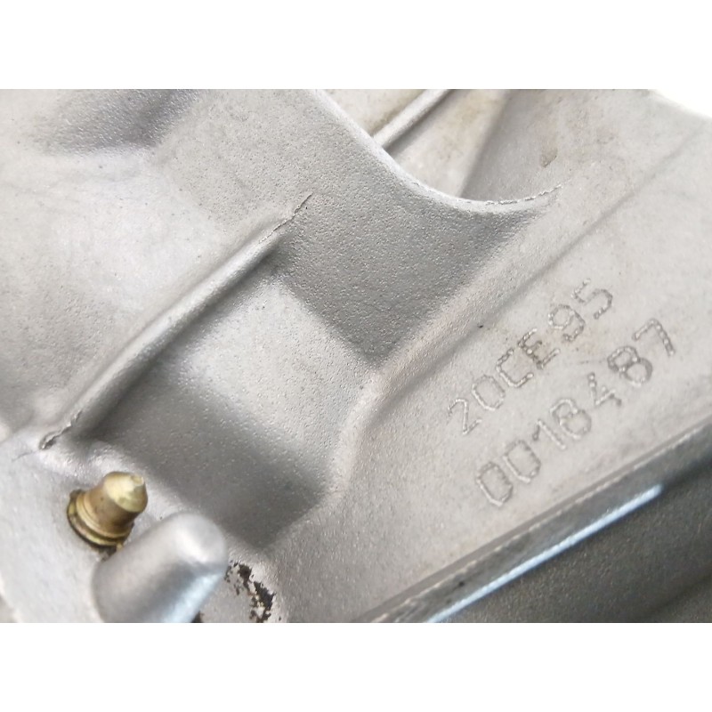 Recambio de caja cambios 5v gasolina para citroën saxo (s0, s1) 1.4 vts referencia OEM IAM 20CE95  