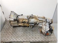 Recambio de caja cambios 5v turbo diesel para ssangyong rexton / rexton ii (gab_) 2.9 td referencia OEM IAM 3110008100 440800000