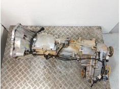 Recambio de caja cambios 5v turbo diesel para ssangyong rexton / rexton ii (gab_) 2.9 td referencia OEM IAM 3110008100 440800000 2