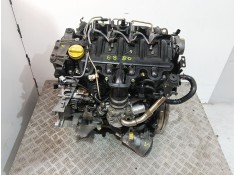 Recambio de motor turbo diesel para renault laguna ii (bg0/1_) 2.2 dci (bg0f) referencia OEM IAM G9TD702  