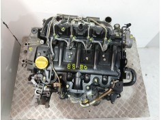Recambio de motor turbo diesel para renault laguna ii (bg0/1_) 2.2 dci (bg0f) referencia OEM IAM G9TD702   2