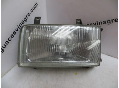 Recambio de faro izq. : volkswagen transporter : 2.4 d /aab (73,44cv) 4p [1991] para volkswagen transporter 2.4 d /aab  4p refer