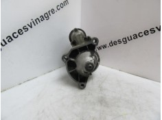 Recambio de motor arranque : citroen xsara : 1.9 d -dhy (89,76cv) 5p [1999] para citroen xsara 1.9 d -dhy referencia OEM IAM 000