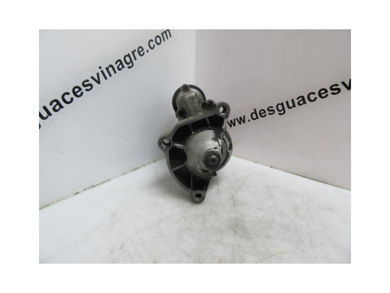 Recambio de motor arranque : citroen xsara : 1.9 d -dhy (89,76cv) 5p [1999] para citroen xsara 1.9 d -dhy referencia OEM IAM 000