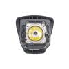Recambio de airbag conductor para chevrolet captiva (c100, c140) 2.2 d referencia OEM IAM 95028511  