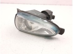 Recambio de antiniebla izquierdo para jaguar s-type ii (x200) 4.0 v8 referencia OEM IAM XR8315201AB  1NL23604001