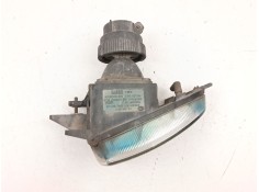 Recambio de antiniebla izquierdo para jaguar s-type ii (x200) 4.0 v8 referencia OEM IAM XR8315201AB  1NL23604001 2