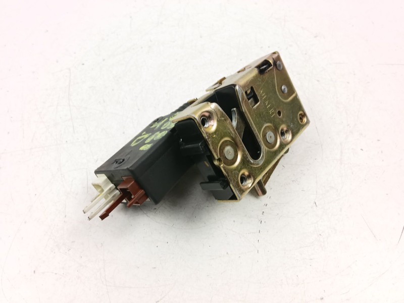 Recambio de cerradura puerta trasera derecha para peugeot 106 ii (1a_, 1c_) 1.4 i referencia OEM IAM 913846  