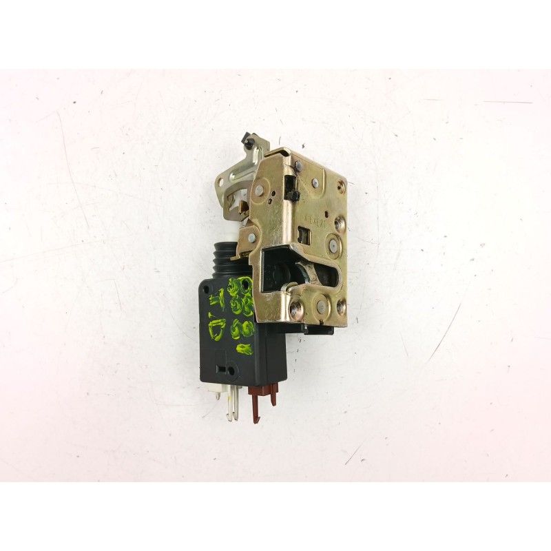 Recambio de cerradura puerta trasera derecha para peugeot 106 ii (1a_, 1c_) 1.4 i referencia OEM IAM 913846  