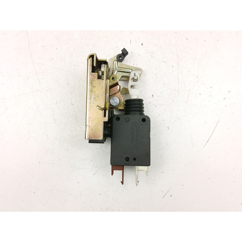 Recambio de cerradura puerta trasera derecha para peugeot 106 ii (1a_, 1c_) 1.4 i referencia OEM IAM 913846  