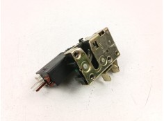 Recambio de cerradura puerta delantera derecha para peugeot 106 ii (1a_, 1c_) 1.4 i referencia OEM IAM 913687  