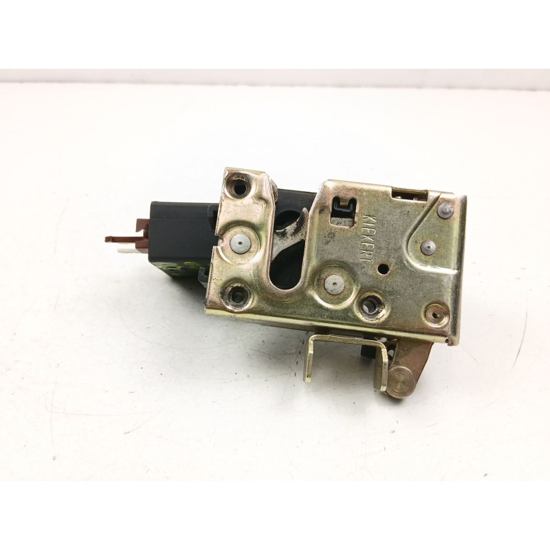 Recambio de cerradura puerta delantera derecha para peugeot 106 ii (1a_, 1c_) 1.4 i referencia OEM IAM 913687  