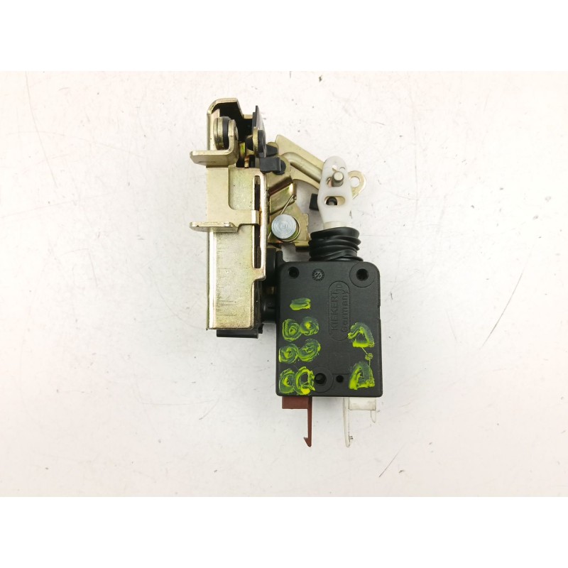 Recambio de cerradura puerta delantera derecha para peugeot 106 ii (1a_, 1c_) 1.4 i referencia OEM IAM 913687  