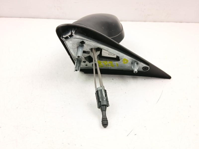 Recambio de retrovisor derecho para peugeot 106 ii (1a_, 1c_) 1.4 i referencia OEM IAM 8148QQ  