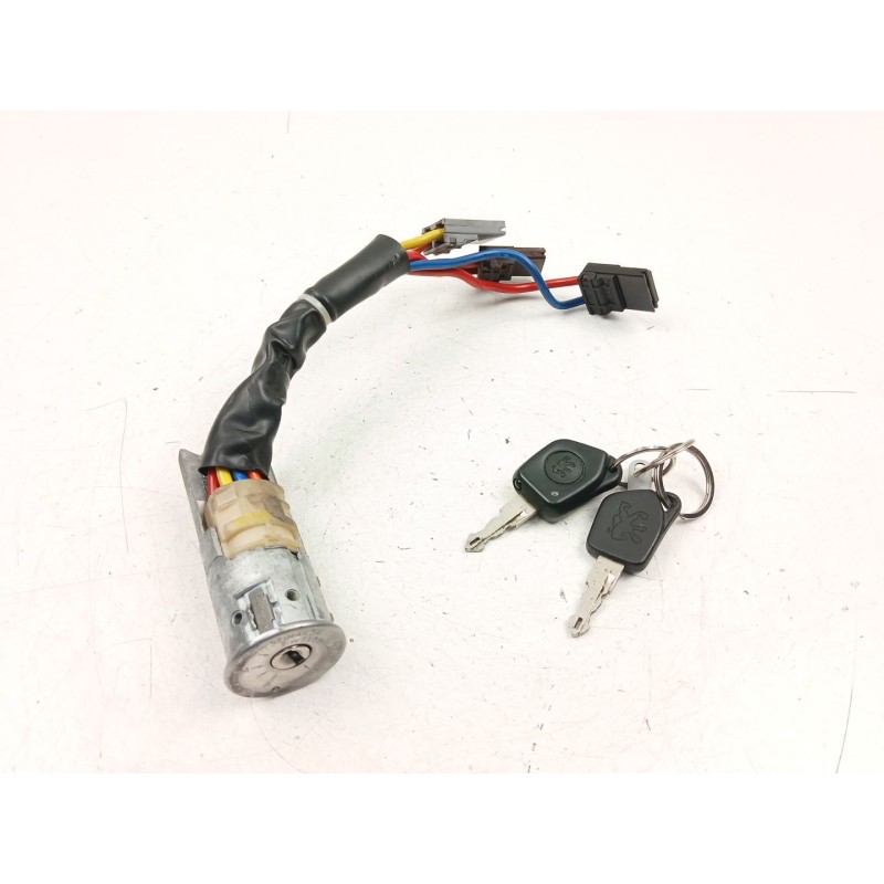 Recambio de conmutador de arranque para peugeot 106 ii (1a_, 1c_) 1.4 i referencia OEM IAM 416292  