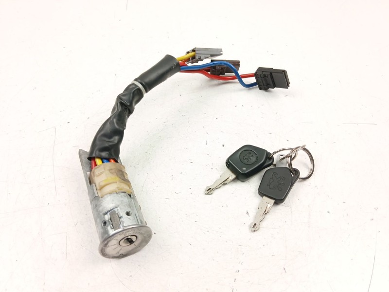 Recambio de conmutador de arranque para peugeot 106 ii (1a_, 1c_) 1.4 i referencia OEM IAM 416292  