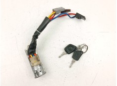 Recambio de conmutador de arranque para peugeot 106 ii (1a_, 1c_) 1.4 i referencia OEM IAM 416292   2
