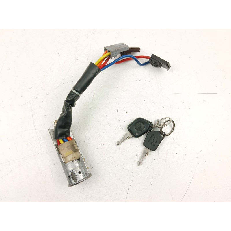 Recambio de conmutador de arranque para peugeot 106 ii (1a_, 1c_) 1.4 i referencia OEM IAM 416292  
