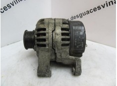 Recambio de alternador : opel corsa : 1.0 g -x10xe (54,38cv) 3p [1999] para opel corsa 1.0 g -x10xe referencia OEM IAM 012311000
