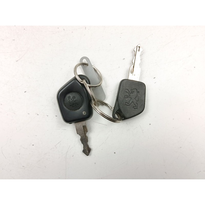 Recambio de conmutador de arranque para peugeot 106 ii (1a_, 1c_) 1.4 i referencia OEM IAM 416292  