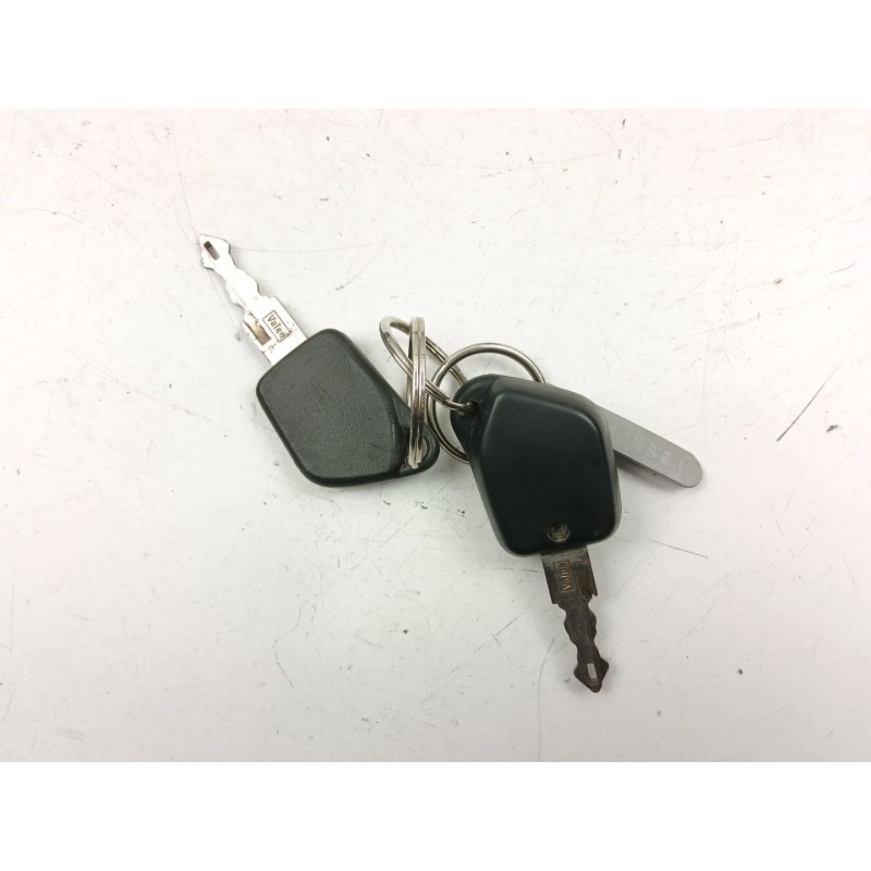 Recambio de conmutador de arranque para peugeot 106 ii (1a_, 1c_) 1.4 i referencia OEM IAM 416292  