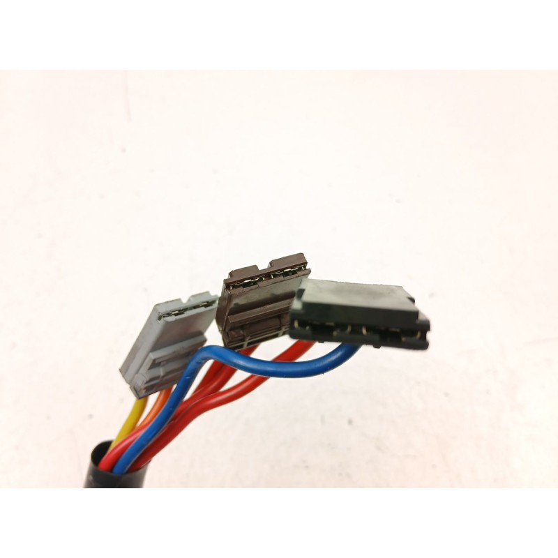 Recambio de conmutador de arranque para peugeot 106 ii (1a_, 1c_) 1.4 i referencia OEM IAM 416292  