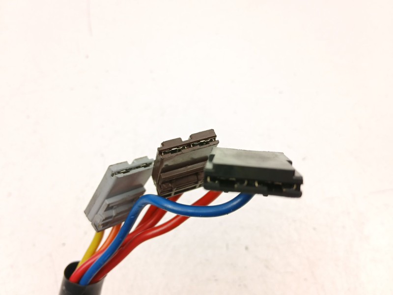 Recambio de conmutador de arranque para peugeot 106 ii (1a_, 1c_) 1.4 i referencia OEM IAM 416292  