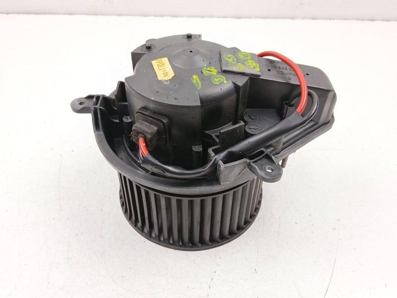 Recambio de motor calefaccion para peugeot 106 ii (1a_, 1c_) 1.4 i referencia OEM IAM 6441G6  