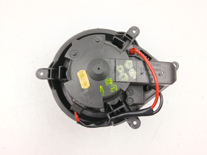 Recambio de motor calefaccion para peugeot 106 ii (1a_, 1c_) 1.4 i referencia OEM IAM 6441G6  