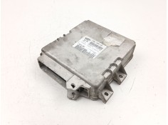Recambio de centralita para peugeot 106 ii (1a_, 1c_) 1.4 i referencia OEM IAM 9620578580  