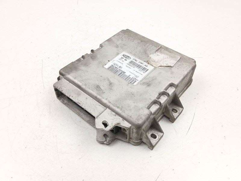 Recambio de centralita para peugeot 106 ii (1a_, 1c_) 1.4 i referencia OEM IAM 9620578580  