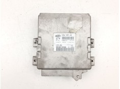 Recambio de centralita para peugeot 106 ii (1a_, 1c_) 1.4 i referencia OEM IAM 9620578580   2