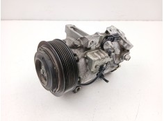 Recambio de compresor aire acondicionado para nissan x-trail iii (t32_, t32r, t32rr) 1.6 dci (t32) referencia OEM IAM 926004CA3A