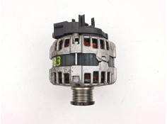 Recambio de alternador para nissan x-trail iii (t32_, t32r, t32rr) 1.6 dci (t32) referencia OEM IAM 231004BE0A  F000BL0841 2