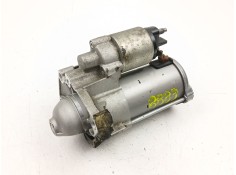 Recambio de motor arranque para nissan x-trail iii (t32_, t32r, t32rr) 1.6 dci (t32) referencia OEM IAM 233003131R  0001170623